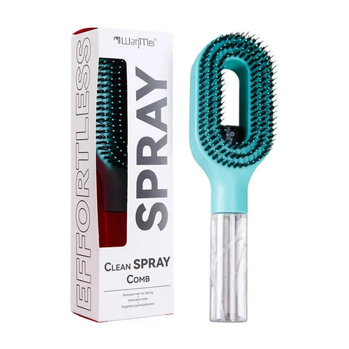 2in1 Sprayer Brush Pro