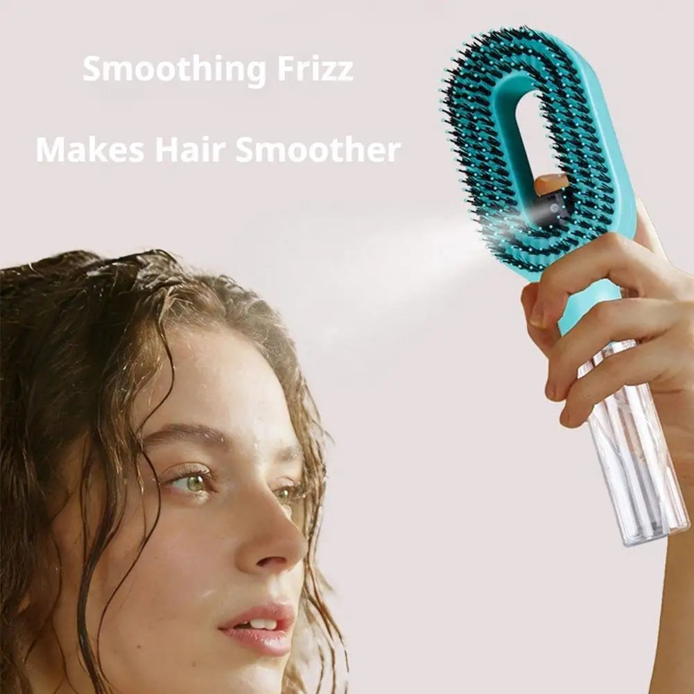 2in1 Sprayer Brush Pro