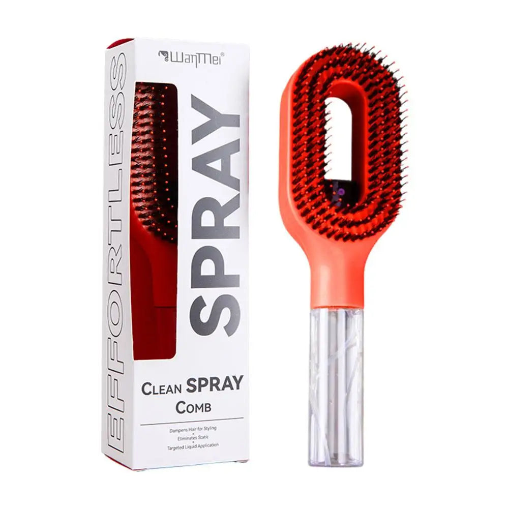 2in1 Sprayer Brush Pro